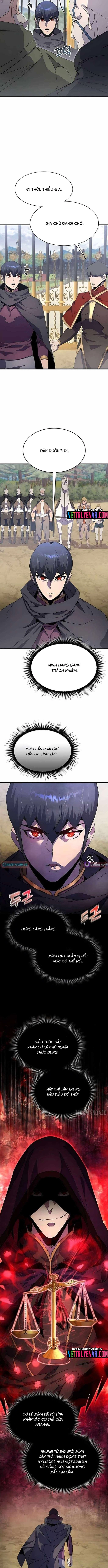 Thiên Tài Ma Pháp Sư Vật Lí: Chapter 30