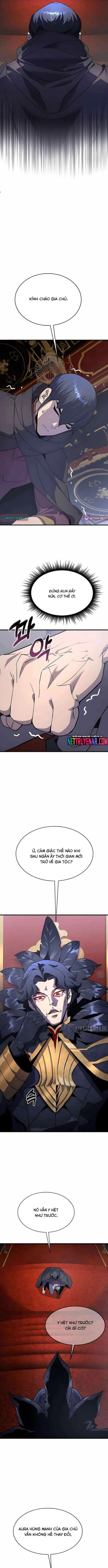 Thiên Tài Ma Pháp Sư Vật Lí: Chapter 30