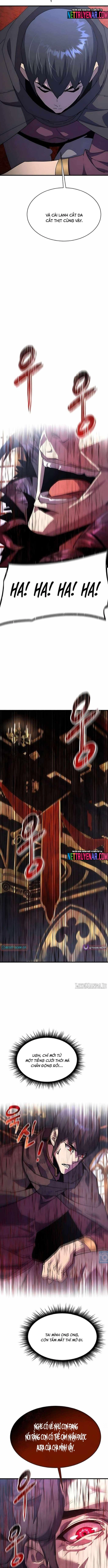 Thiên Tài Ma Pháp Sư Vật Lí: Chapter 30