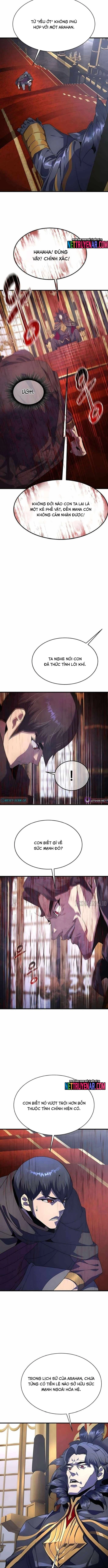 Thiên Tài Ma Pháp Sư Vật Lí: Chapter 30