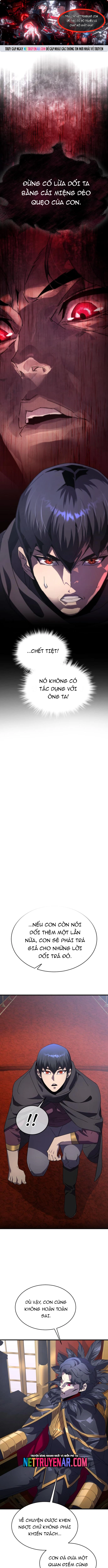 Thiên Tài Ma Pháp Sư Vật Lí: Chapter 31