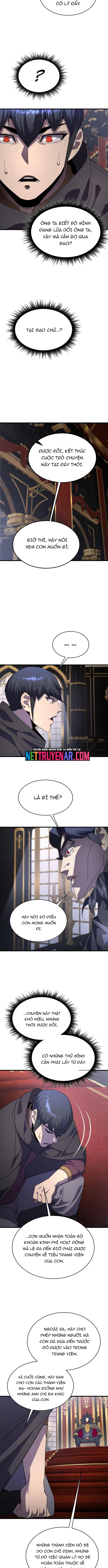 Thiên Tài Ma Pháp Sư Vật Lí: Chapter 31