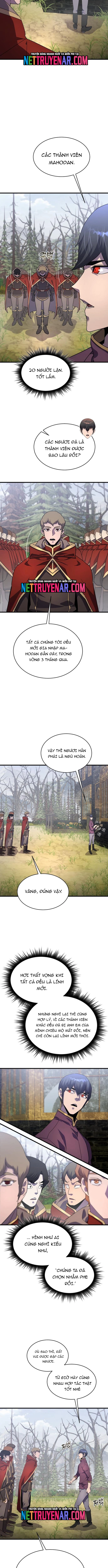 Thiên Tài Ma Pháp Sư Vật Lí: Chapter 31