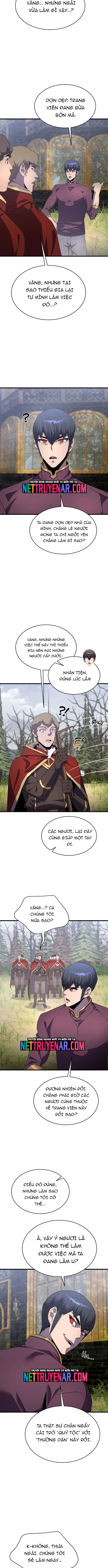 Thiên Tài Ma Pháp Sư Vật Lí: Chapter 31