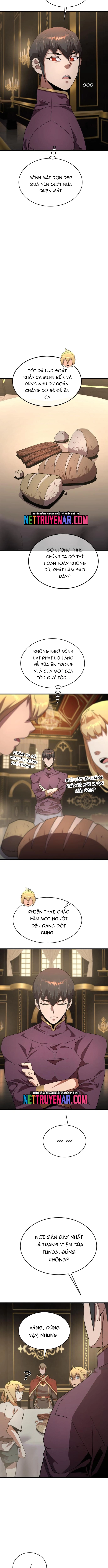 Thiên Tài Ma Pháp Sư Vật Lí: Chapter 31