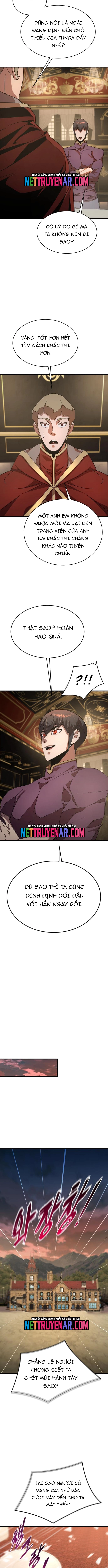 Thiên Tài Ma Pháp Sư Vật Lí: Chapter 31