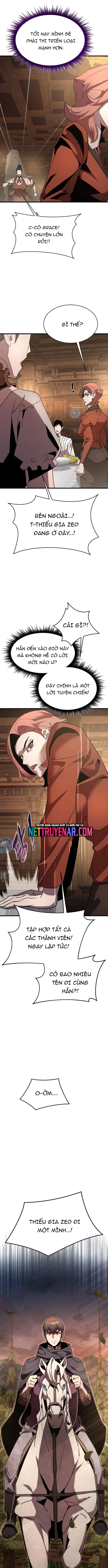 Thiên Tài Ma Pháp Sư Vật Lí: Chapter 31