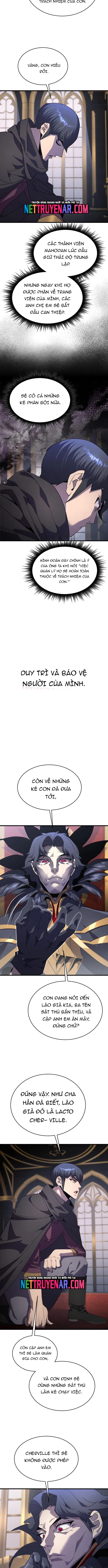 Thiên Tài Ma Pháp Sư Vật Lí: Chapter 31