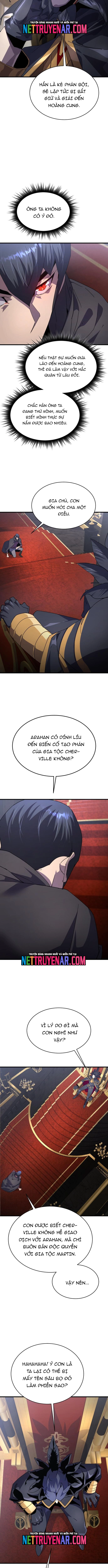 Thiên Tài Ma Pháp Sư Vật Lí: Chapter 31