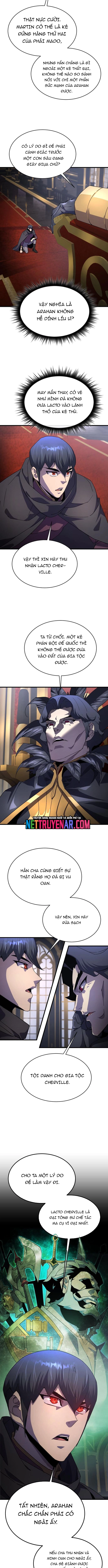 Thiên Tài Ma Pháp Sư Vật Lí: Chapter 31