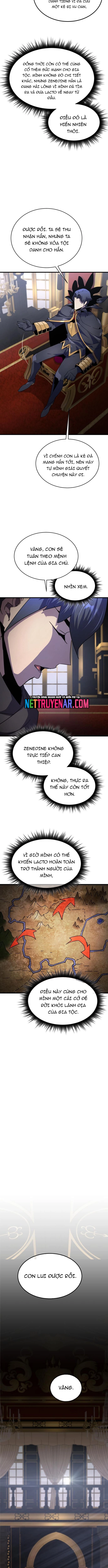 Thiên Tài Ma Pháp Sư Vật Lí: Chapter 31