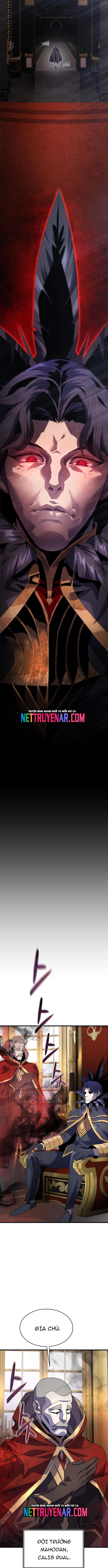 Thiên Tài Ma Pháp Sư Vật Lí: Chapter 31