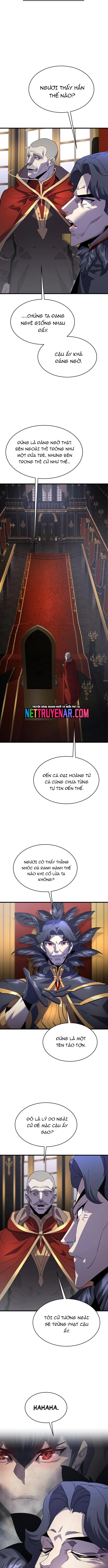 Thiên Tài Ma Pháp Sư Vật Lí: Chapter 31