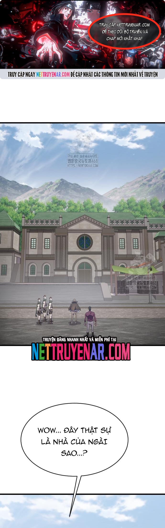 Thiên Tài Ma Pháp Sư Vật Lí: Chapter 33