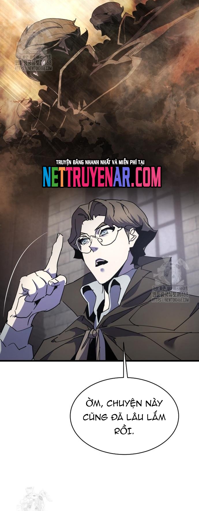Thiên Tài Ma Pháp Sư Vật Lí: Chapter 33