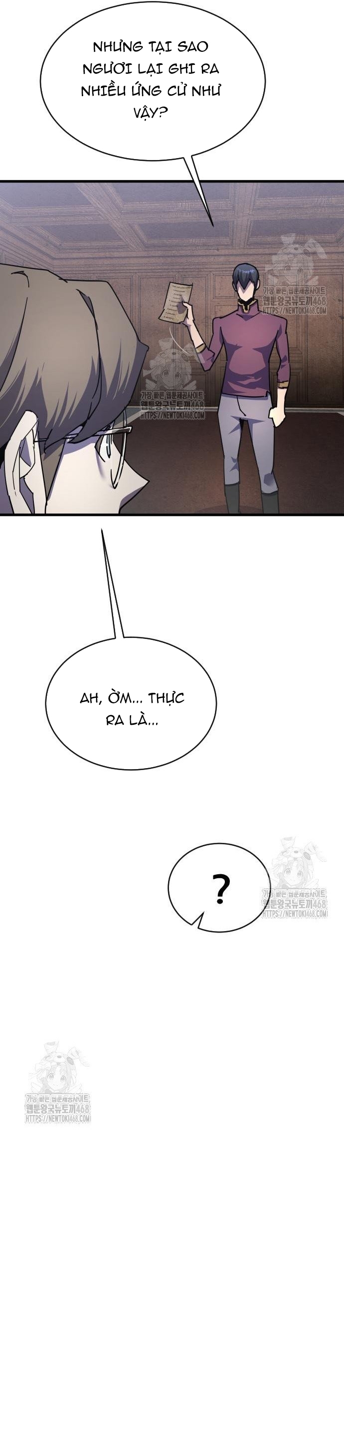 Thiên Tài Ma Pháp Sư Vật Lí: Chapter 33