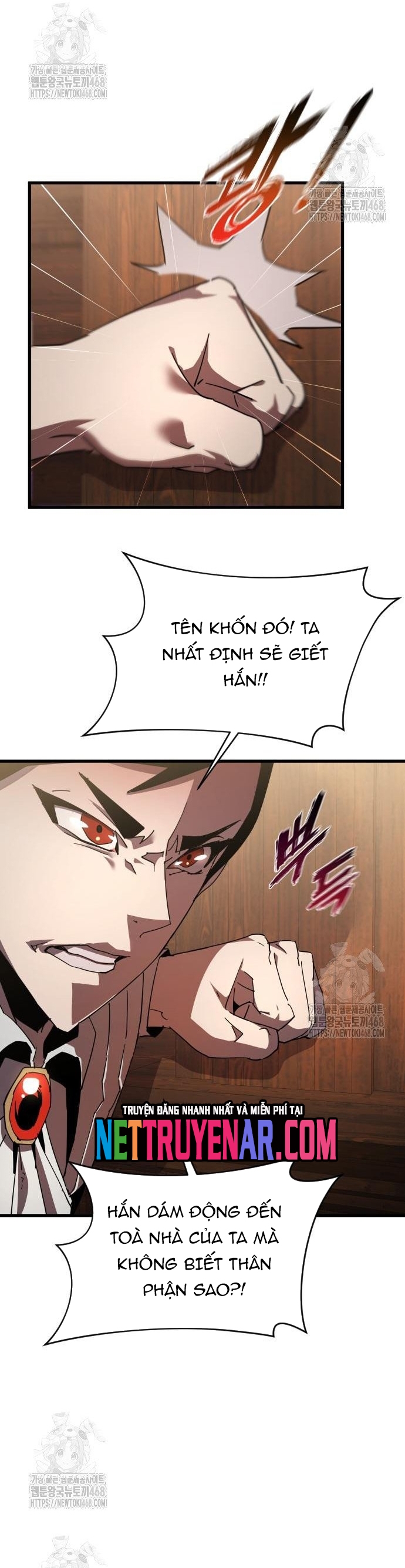 Thiên Tài Ma Pháp Sư Vật Lí: Chapter 33