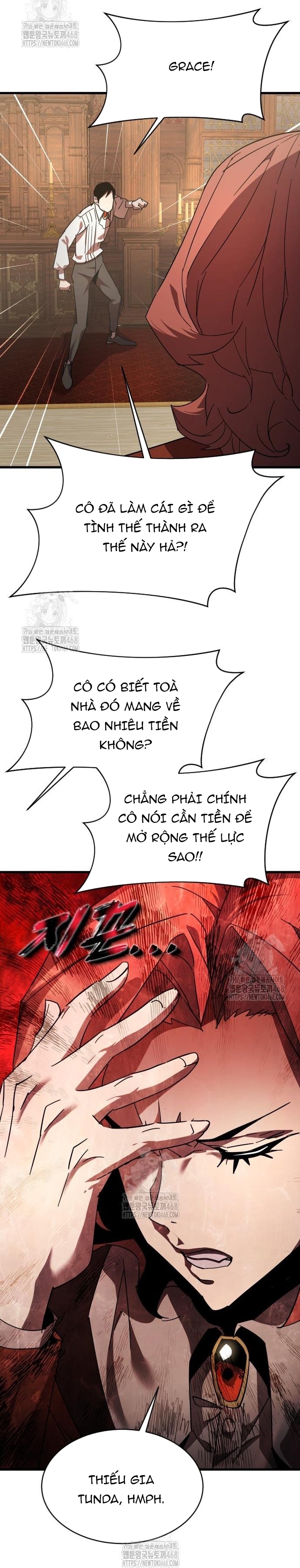 Thiên Tài Ma Pháp Sư Vật Lí: Chapter 33
