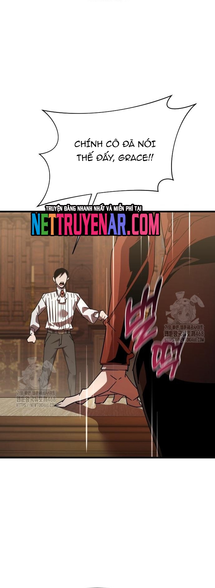 Thiên Tài Ma Pháp Sư Vật Lí: Chapter 33