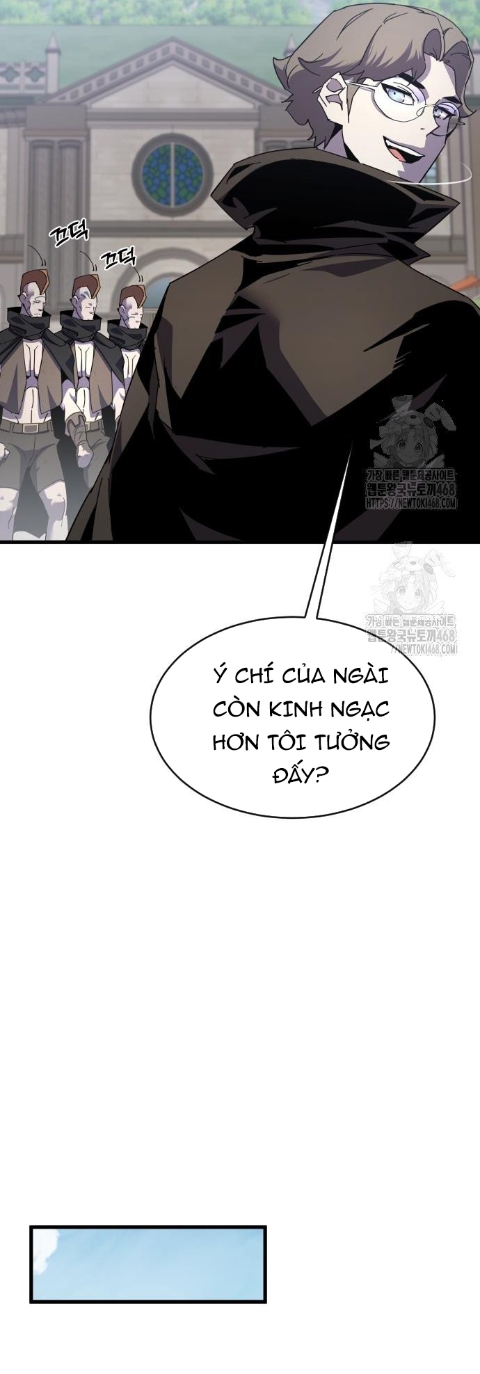 Thiên Tài Ma Pháp Sư Vật Lí: Chapter 33