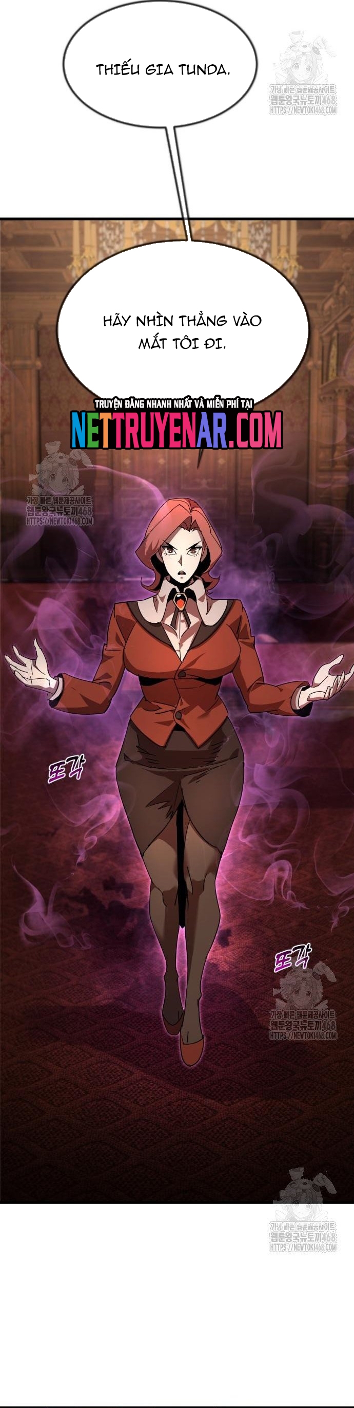 Thiên Tài Ma Pháp Sư Vật Lí: Chapter 33