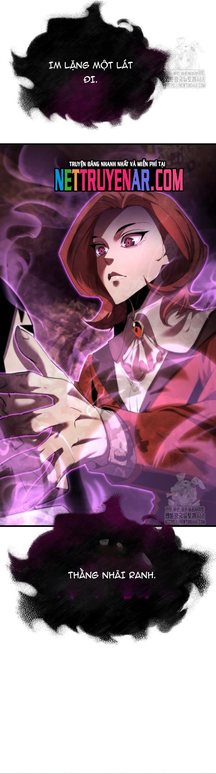 Thiên Tài Ma Pháp Sư Vật Lí: Chapter 33