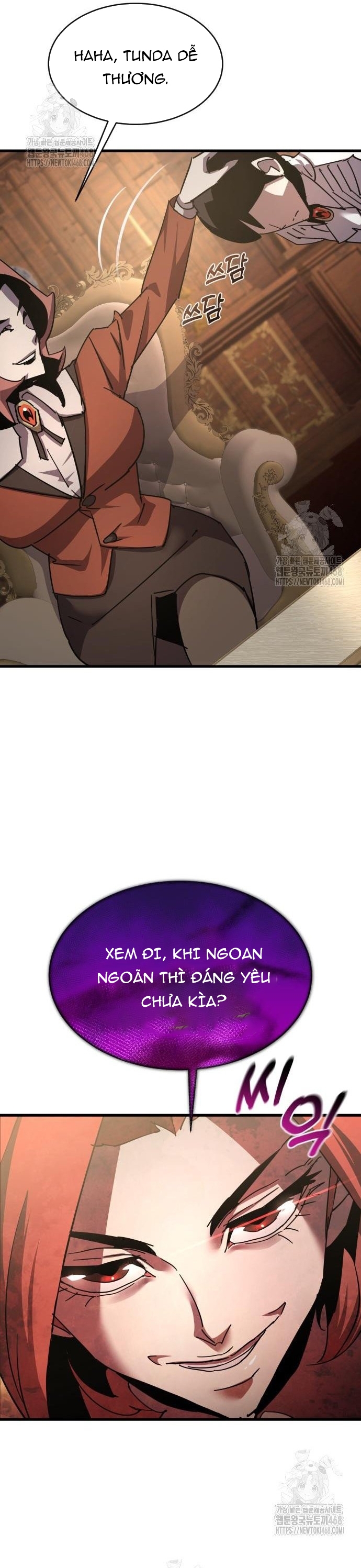 Thiên Tài Ma Pháp Sư Vật Lí: Chapter 33