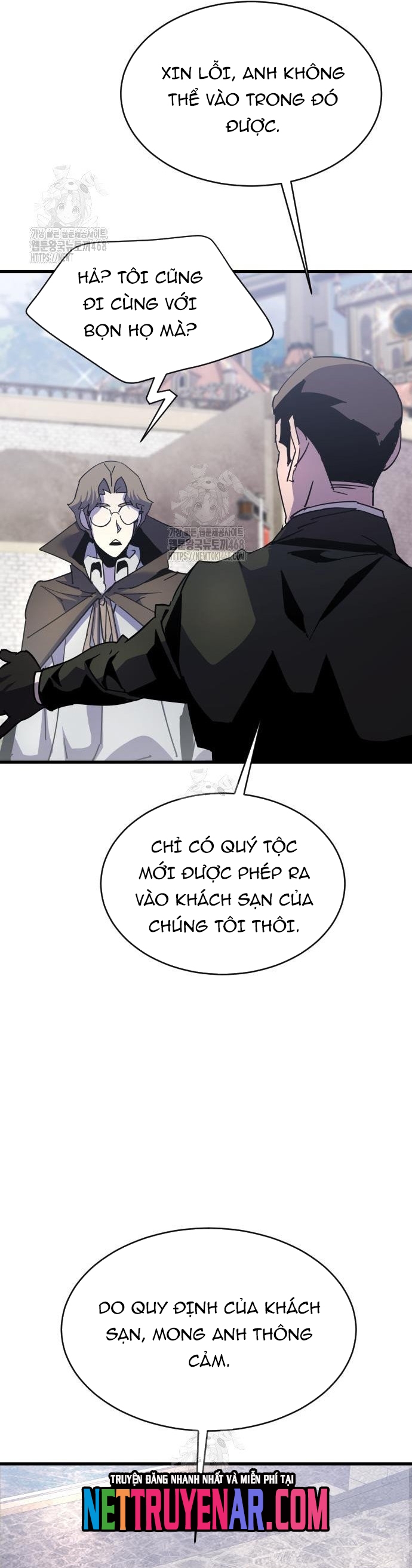 Thiên Tài Ma Pháp Sư Vật Lí: Chapter 33