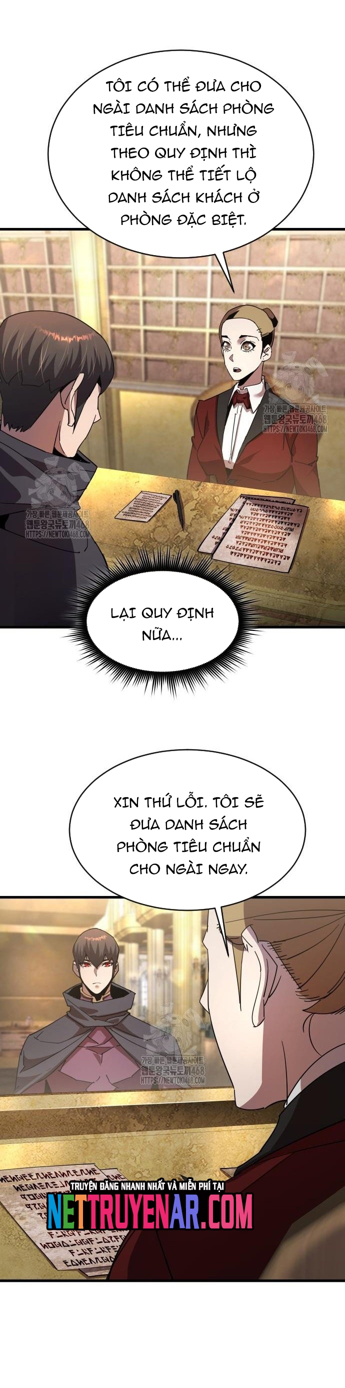 Thiên Tài Ma Pháp Sư Vật Lí: Chapter 33
