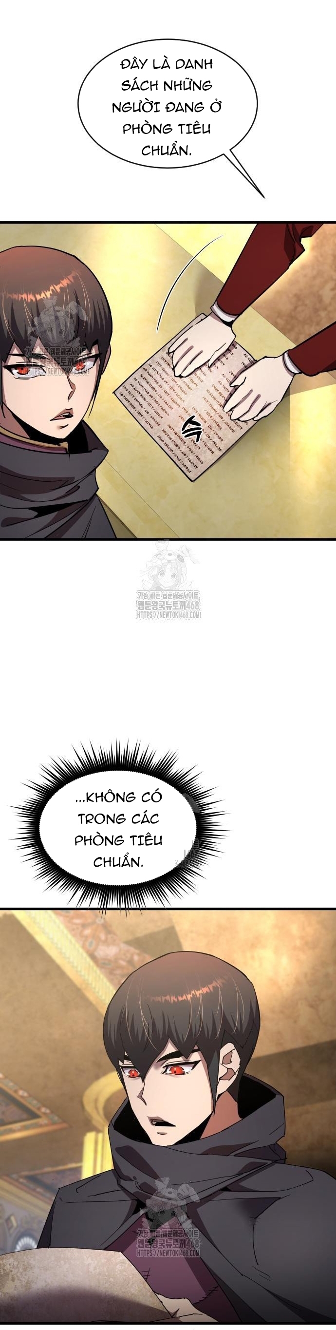 Thiên Tài Ma Pháp Sư Vật Lí: Chapter 33