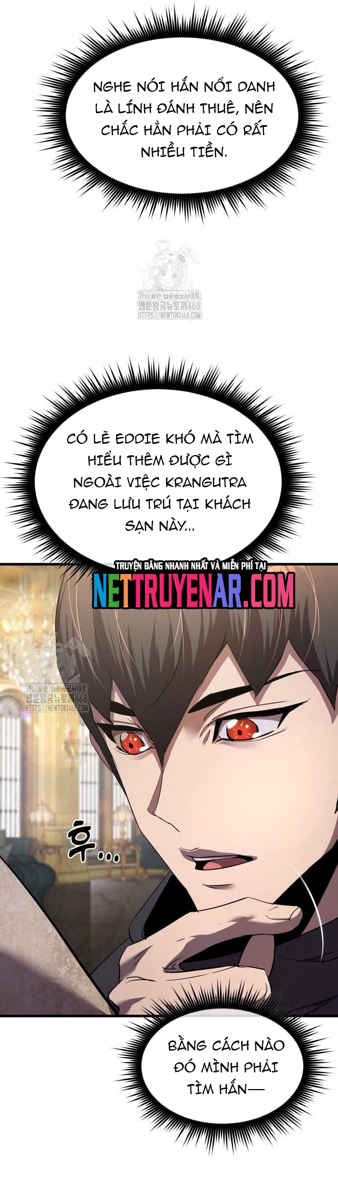 Thiên Tài Ma Pháp Sư Vật Lí: Chapter 33