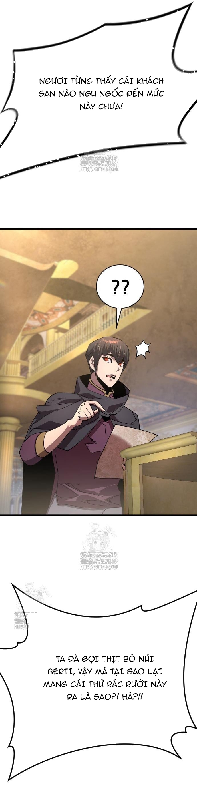 Thiên Tài Ma Pháp Sư Vật Lí: Chapter 33