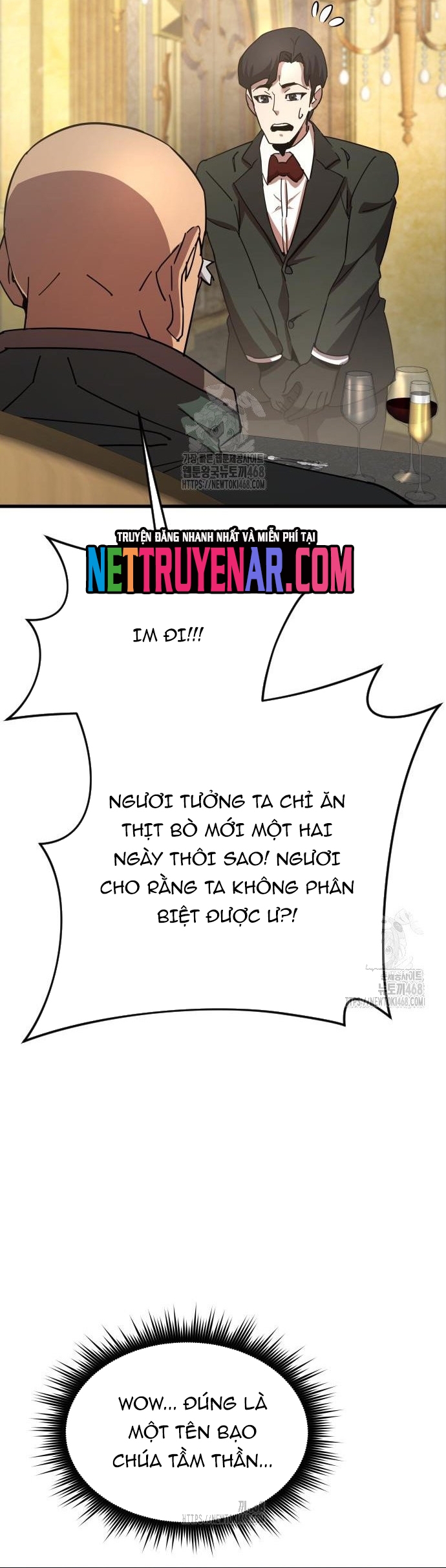 Thiên Tài Ma Pháp Sư Vật Lí: Chapter 33