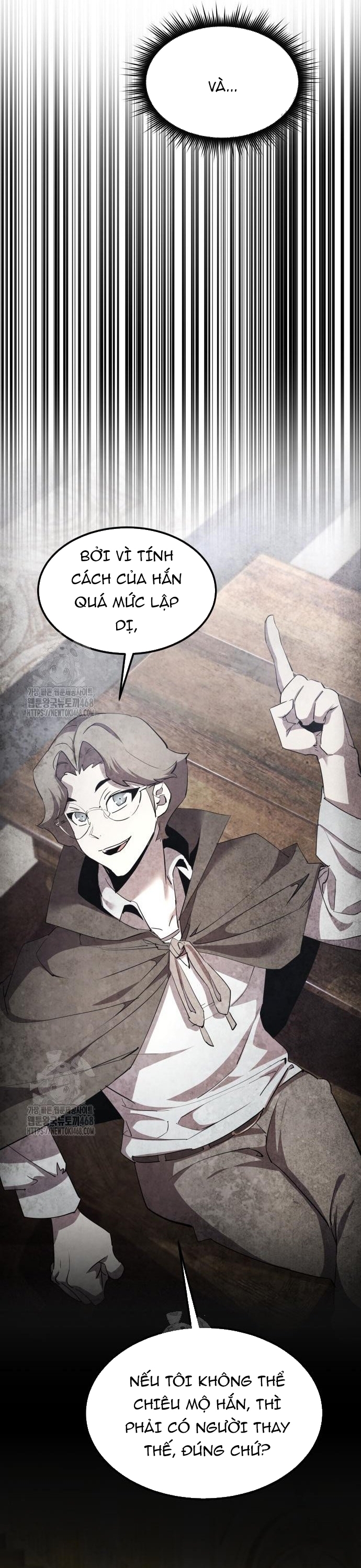 Thiên Tài Ma Pháp Sư Vật Lí: Chapter 33