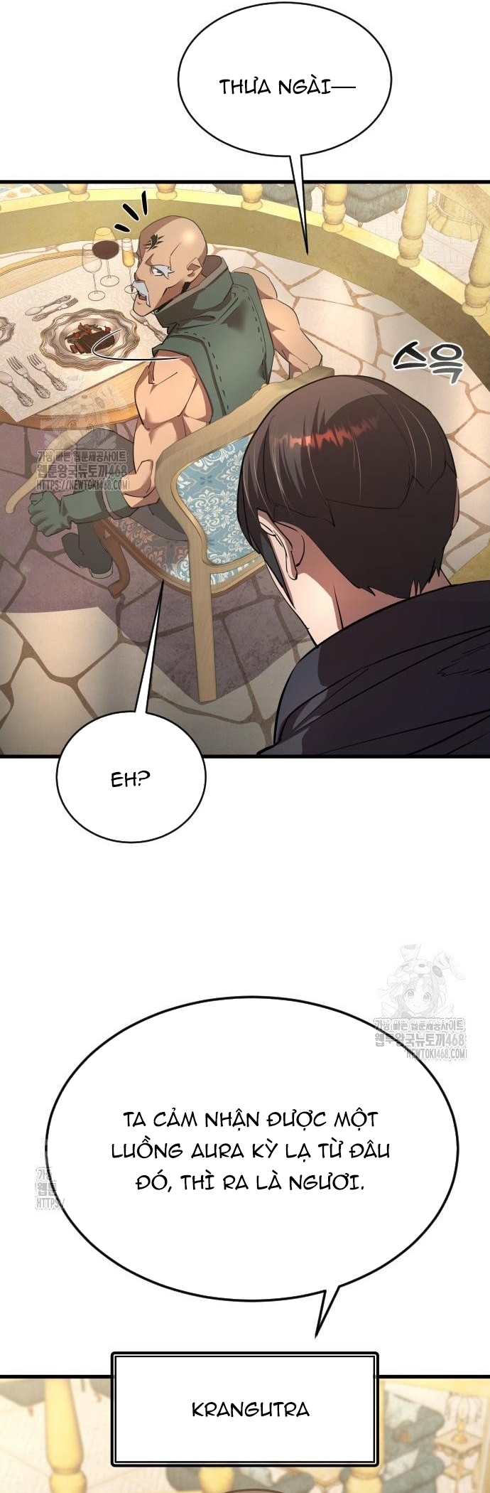 Thiên Tài Ma Pháp Sư Vật Lí: Chapter 33