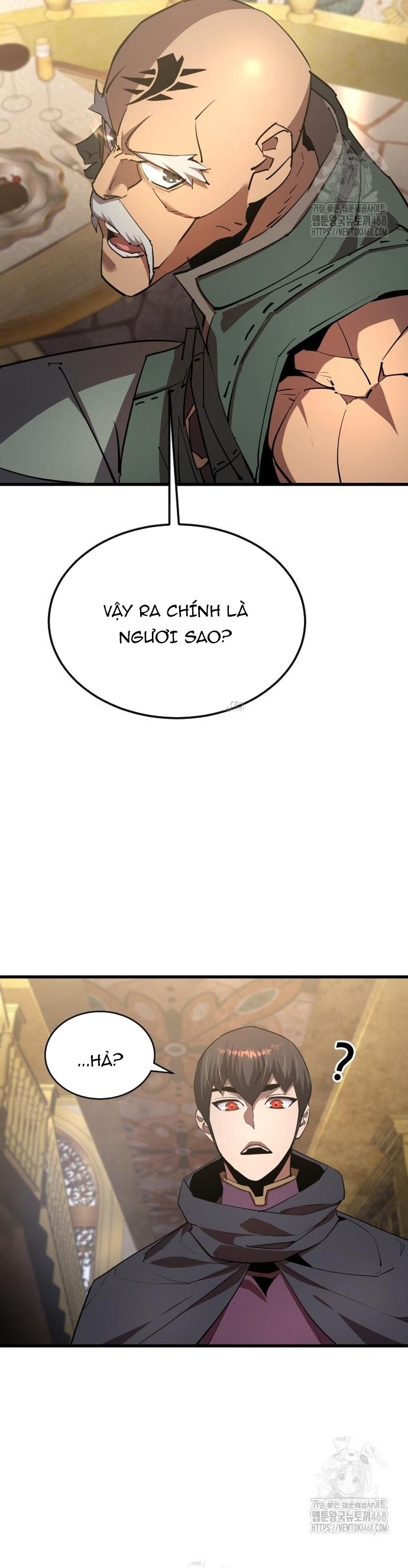 Thiên Tài Ma Pháp Sư Vật Lí: Chapter 33