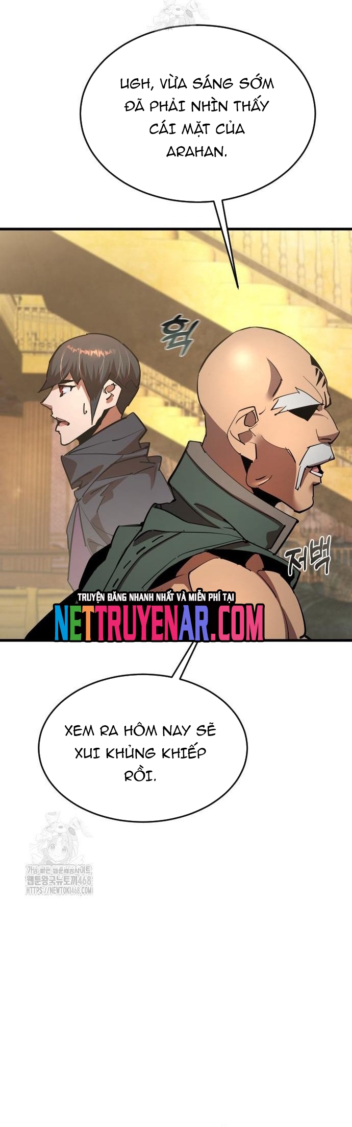 Thiên Tài Ma Pháp Sư Vật Lí: Chapter 33