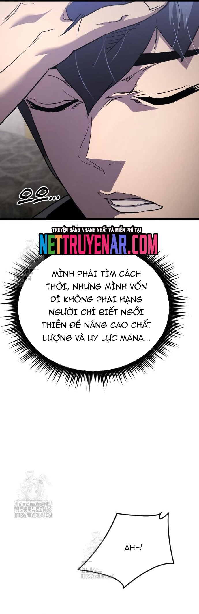 Thiên Tài Ma Pháp Sư Vật Lí: Chapter 33