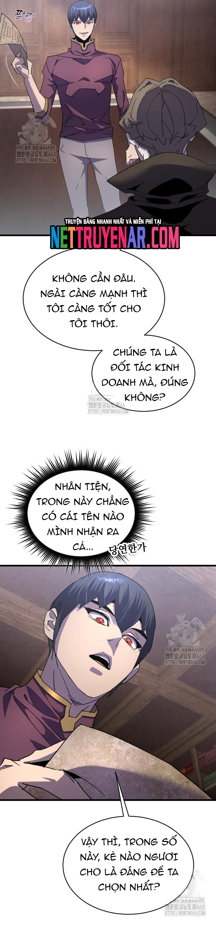 Thiên Tài Ma Pháp Sư Vật Lí: Chapter 33