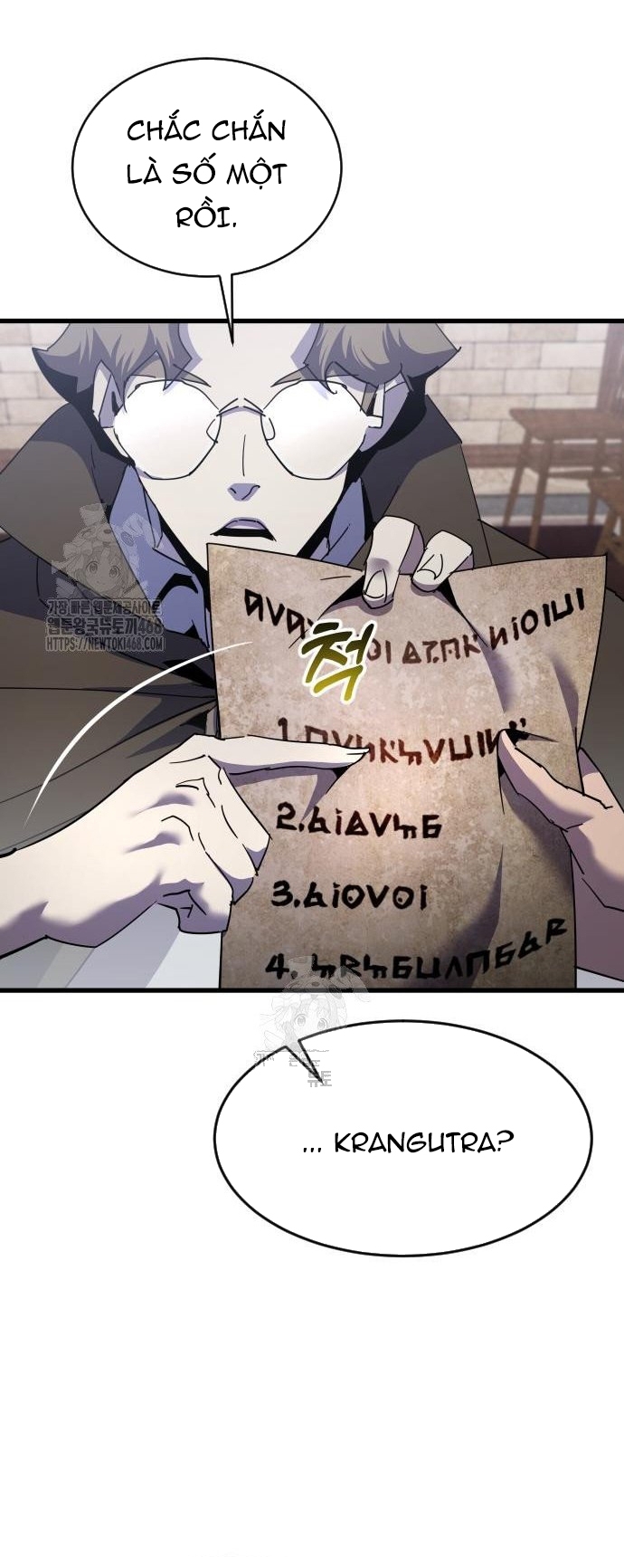 Thiên Tài Ma Pháp Sư Vật Lí: Chapter 33