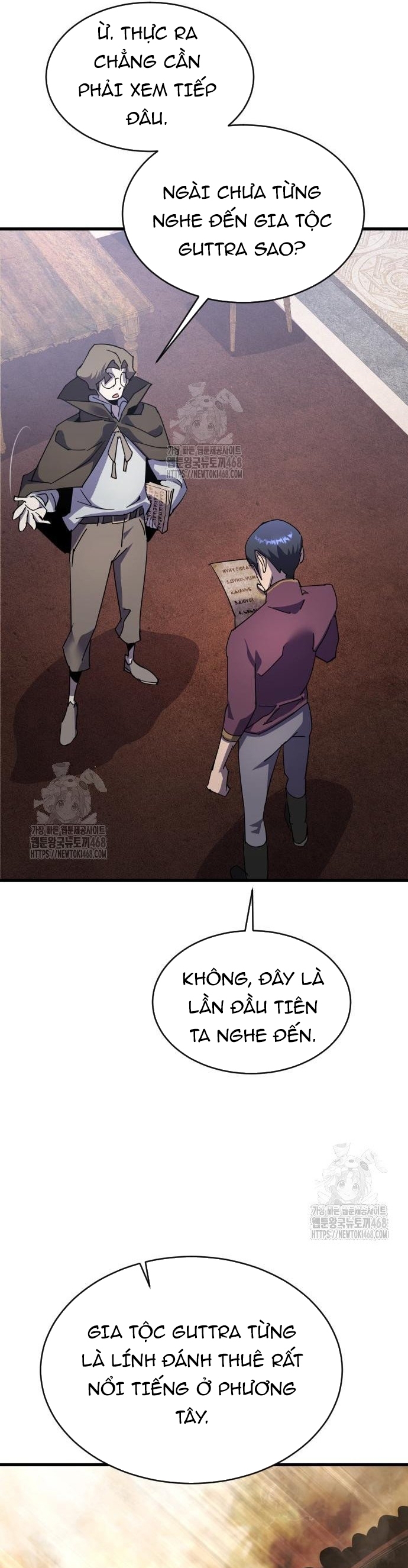 Thiên Tài Ma Pháp Sư Vật Lí: Chapter 33