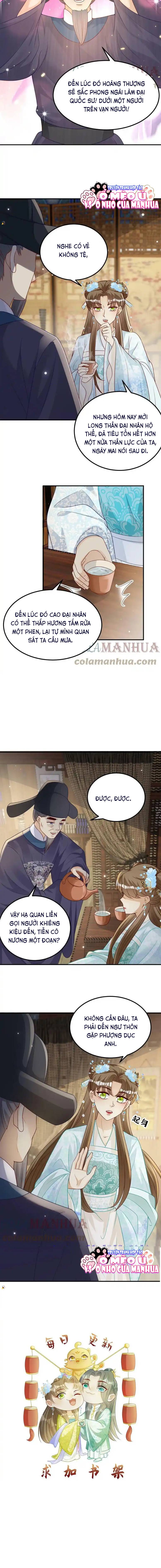 Thiên Tài Manh Bảo , Mẫu Thân Nghịch Thiên Bật Hack Rồi!: Chapter 29