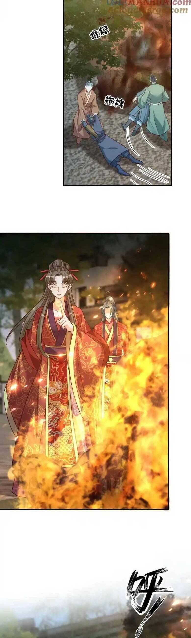 Thiên Tài Manh Bảo , Mẫu Thân Nghịch Thiên Bật Hack Rồi!: Chapter 73