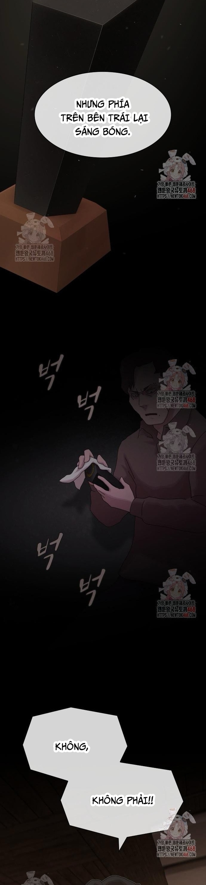 Thiên Tài Nhìn Thấu Thế Giới: Chapter 24