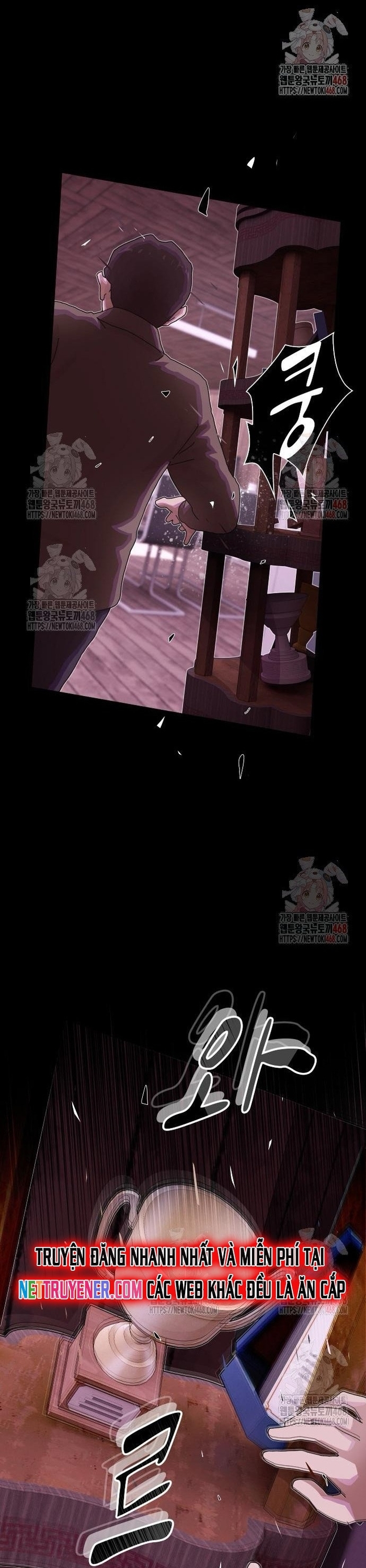 Thiên Tài Nhìn Thấu Thế Giới: Chapter 24