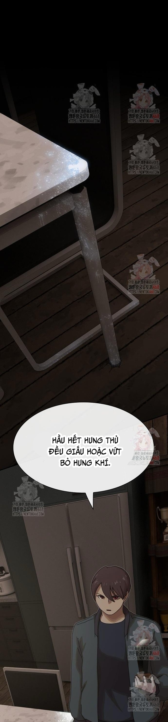 Thiên Tài Nhìn Thấu Thế Giới: Chapter 24