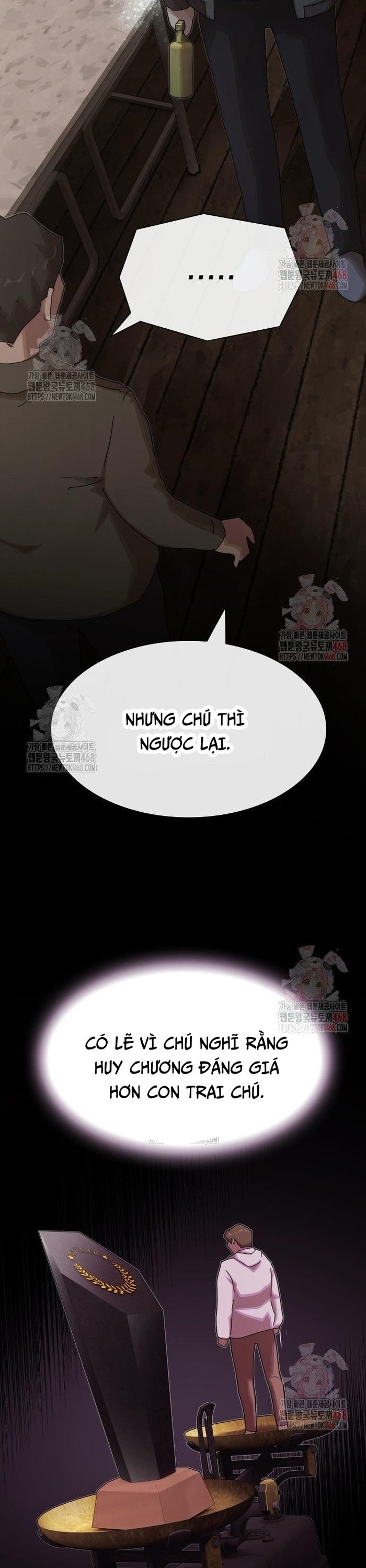 Thiên Tài Nhìn Thấu Thế Giới: Chapter 24