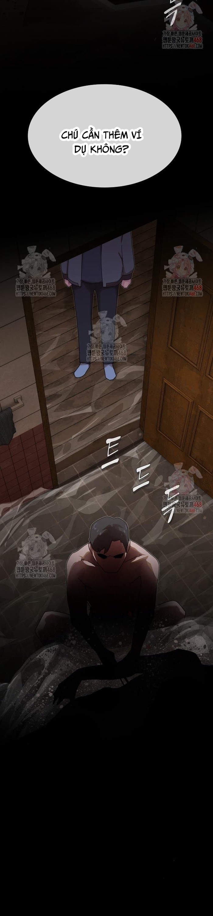 Thiên Tài Nhìn Thấu Thế Giới: Chapter 24