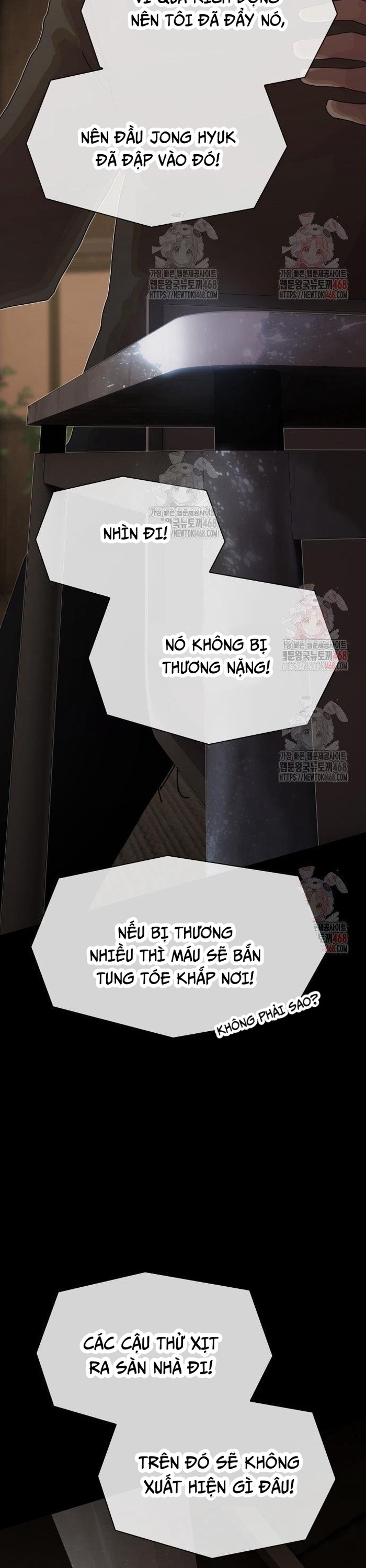 Thiên Tài Nhìn Thấu Thế Giới: Chapter 24