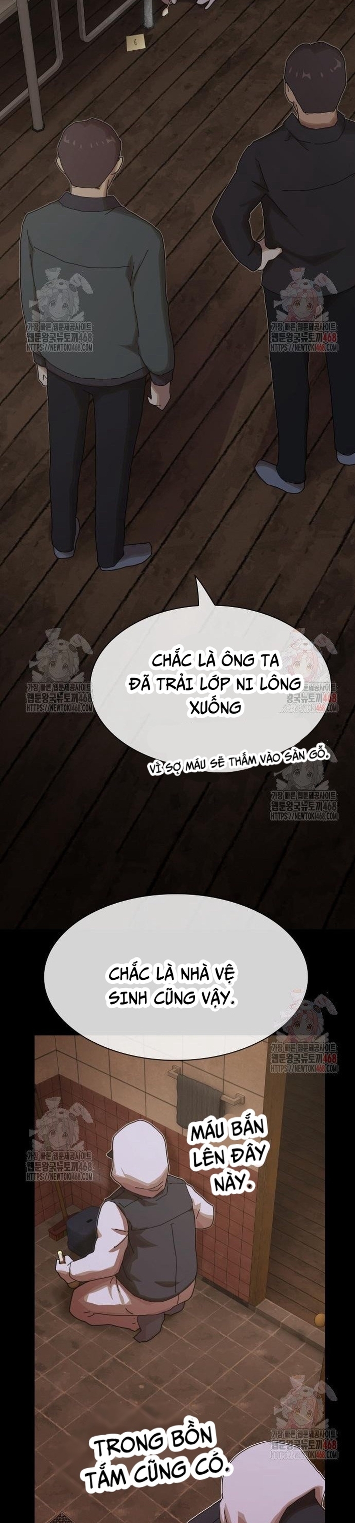 Thiên Tài Nhìn Thấu Thế Giới: Chapter 24